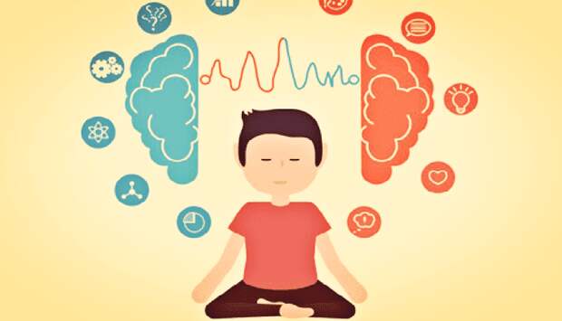 3 упражнения на 5 минут, которые помогают прокачать IQ
