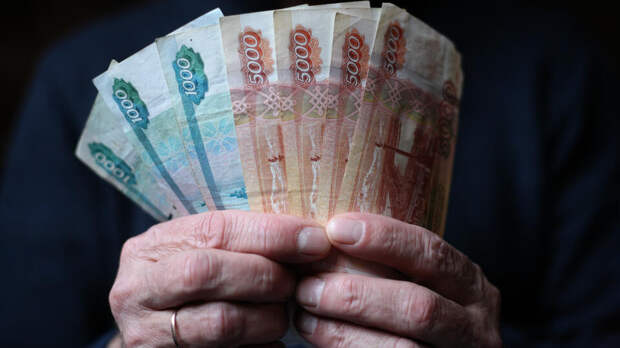 Выплаты ко Дню Победы начнут поступать ветеранам с 3 апреля