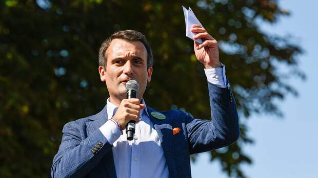 Политик Филиппо сообщил, что Франция готовится к войне с Россией