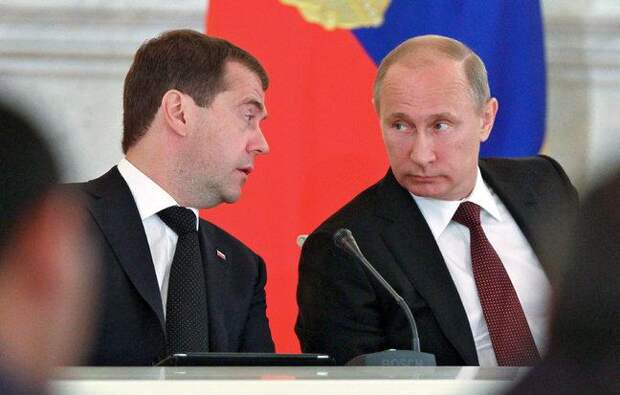 В Кремле раскрыли, что предпримет Россия в связи с путчем в Турции Медведев: Россия сделает все для защиты своих граждан и компаний в Турции