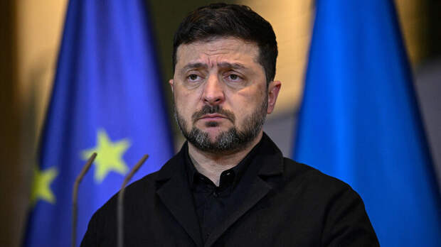 Аудиторы Пентагона выявили коррупцию среди соратников Зеленского