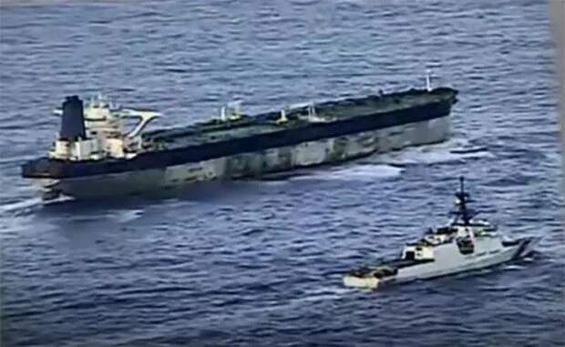 Как России не потерять торговлю нефтью