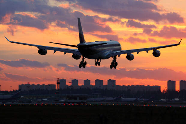 Аэропорт Жуковского ввел временные ограничения