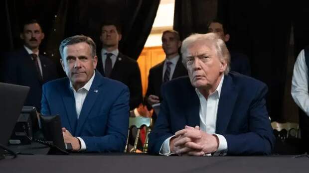 Как теперь Москве договариваться с Вашингтоном по Украине и двусторонним