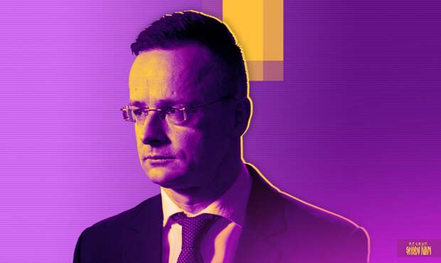 Сийярто: закарпатский венгр умер после принудительной мобилизации на Украине