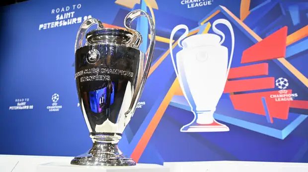 Непомнящий — о возможном переносе финала ЛЧ из Петербурга: политики не думают о спорте