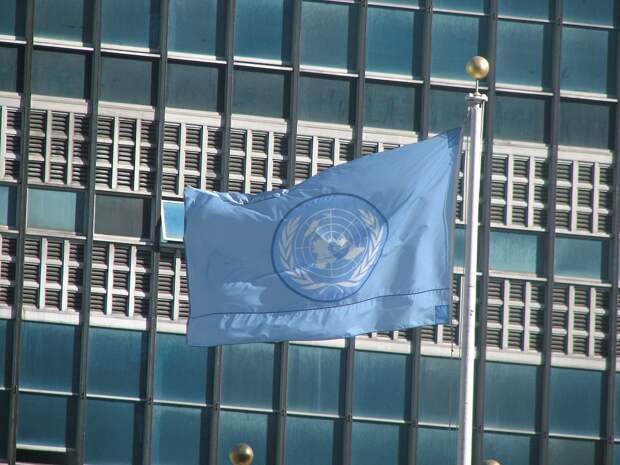 ГА ООН расширила права Палестины в организации