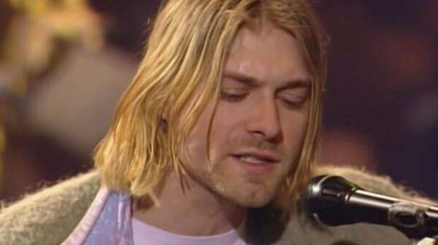 Nirvana получила почетную премию «Грэмми»