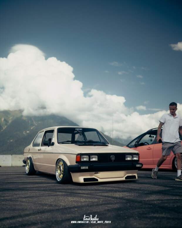 Lowdaily