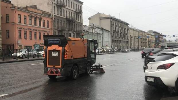 Российские дороги стали безопасней
