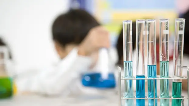 Победителями национальных конкурсов и олимпиад стали 460 слушателей детских технопарков Москвы