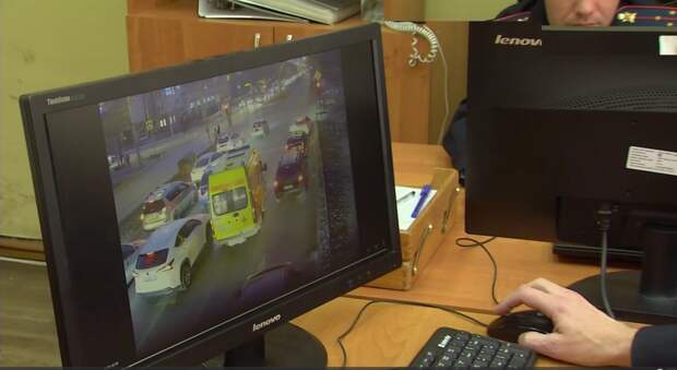 Астраханский водитель за 10 дней заработал более 150 штрафов ПДД