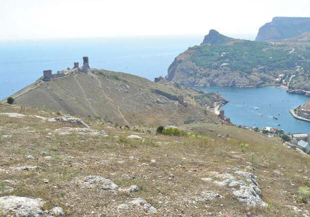 Пушкинский талисман, воронцовские террасы и ужин у Мемет-мурзы: как поэт Василий Жуковский открывал Крым