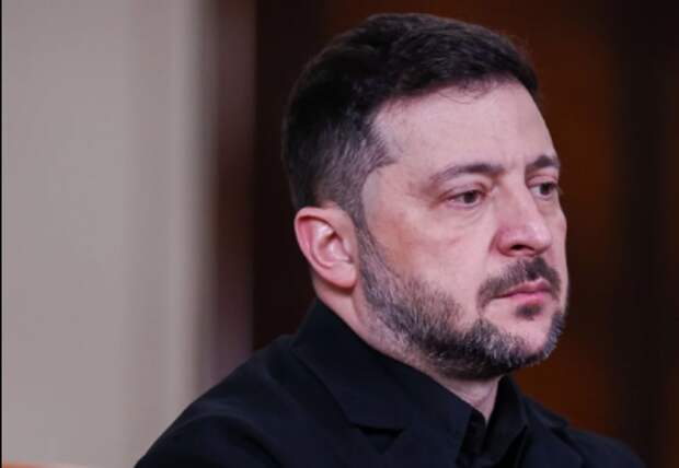 Зеленский хочет выдавать замуж девочек: Боуз подверг критике вести из Киева