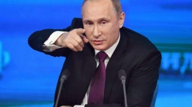 Путин выступил против бряцания ядерным оружием – СМИ