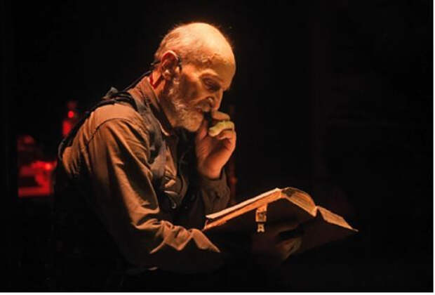 Врачи не смогли вывести Петра Мамонова из состояния медикаментозного сна