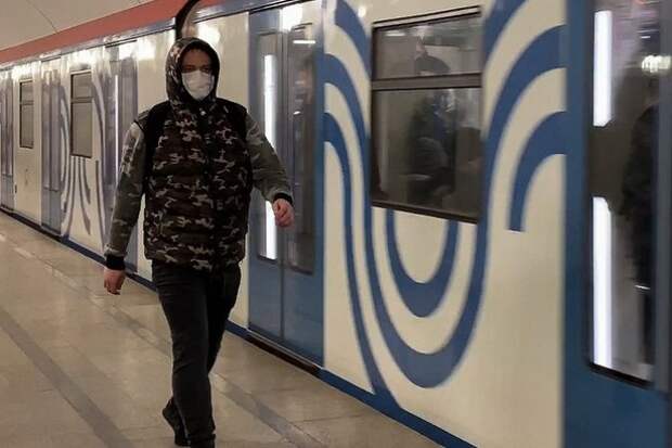У всех госпитализированных в Москве коронавирус не выявлен У всех госпитализированных в Москве коронавирус не выявлен