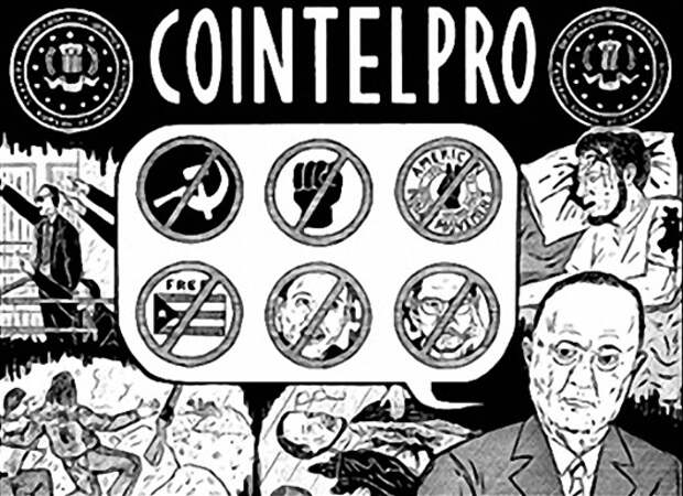 cointelpro