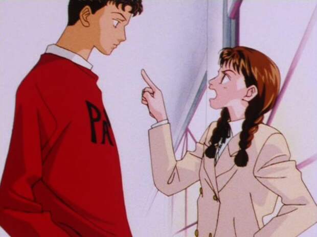 Любовная Формула-4: «Сначала парни — потом цветы» — экранизация романтического хита 90-х