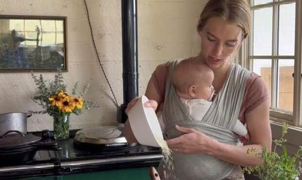 12 доказательств того, что материнство тяжелее работы в офисе