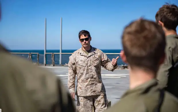 «Выдающихся операций не видно»: эксперт Матвийчук оценил информацию о том, что ЦРУ готовило ВСУ