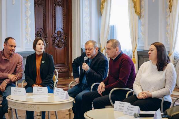 Нижегородский музей-заповедник представил программу к 130-летию