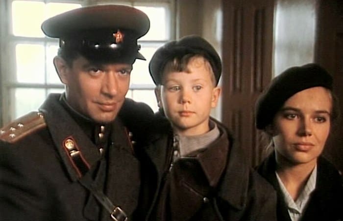 Куда пропала актриса Екатерина Редникова