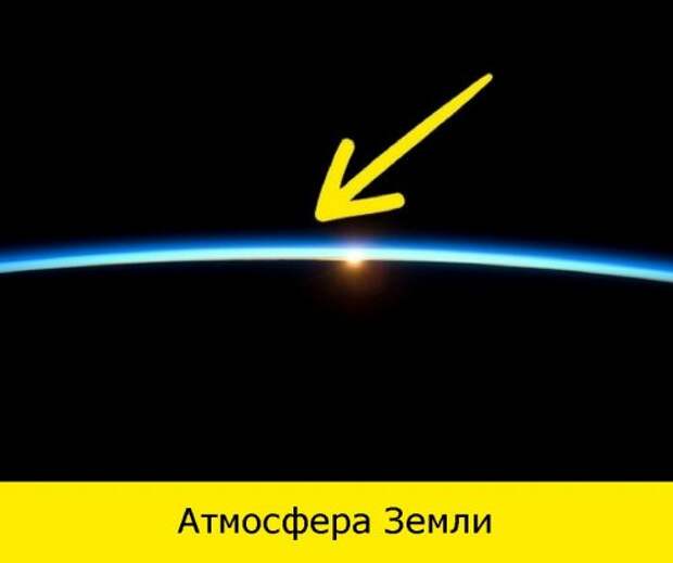 ТОП-10: Факты о нашем мире, которые вы не знали
