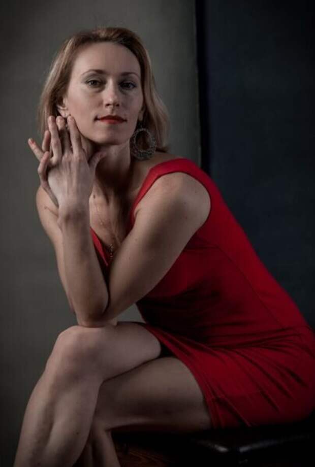 Мария Болтнева, фото: mykaleidoscope.ru