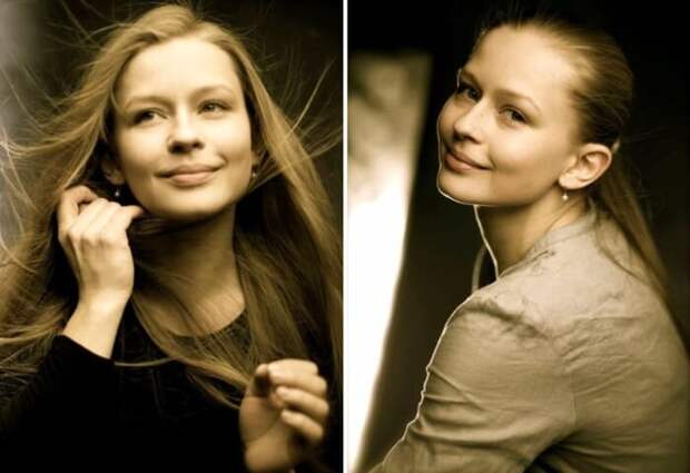 О чем молчит Юлия Пересильд: Тайны музы и матери детей режиссера Алексея Учителя