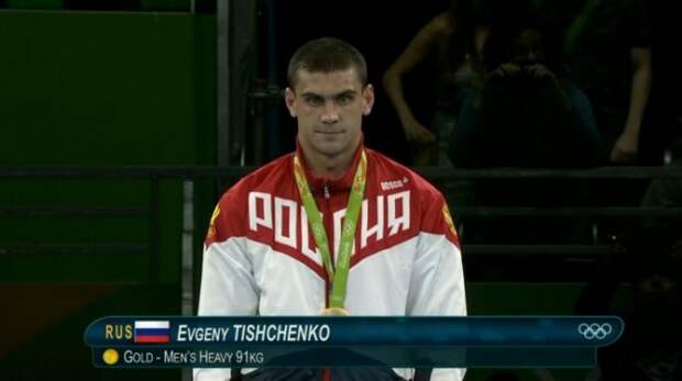 Вы будете удивлены, кем на самом деле является олимпийский чемпион по боксу в Рио Вы будете удивлены, кем на самом деле является олимпийский чемпион по боксу в Рио