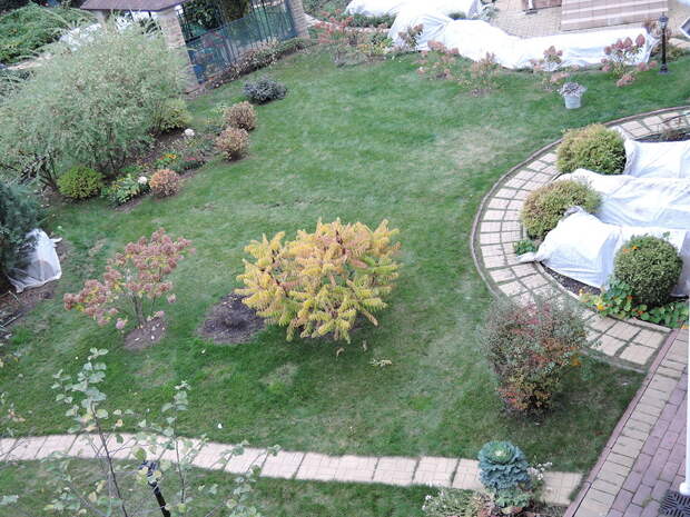 DSCN7417.JPG Желательно снежную зиму. Смотреть на эти тоннели .... жутко