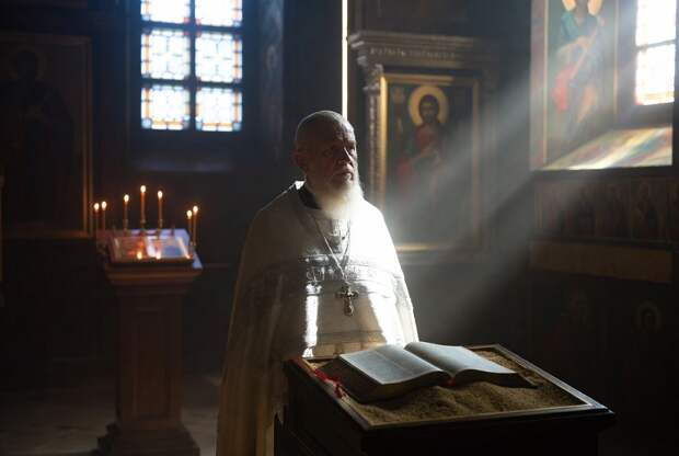 Священник РПЦ объяснил, кому из грешников не удастся попасть в рай
