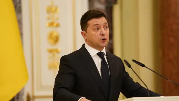 Зеленский: на Украине расширят производство «Байрактаров»