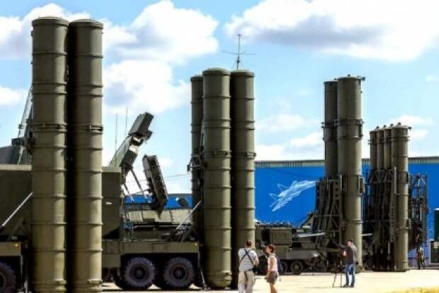 США перечислили последствия покупки С-400 Турцией