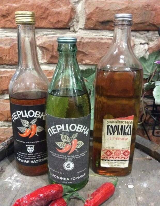 Что пили в СССР СССР, алкоголь, интересное, история