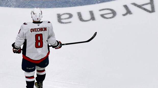 Владелец «Вашингтона» отметил закрепление статуса иконы НХЛ за Овечкиным