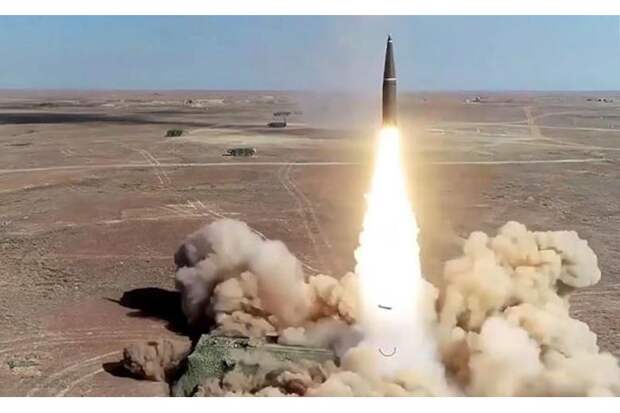 Ответка за Брянск: бить по Банковой или выйти из переговоров?