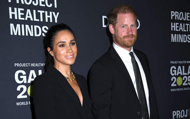 Принц Гарри и Меган Маркл намерены свергнуть Уильяма и Кейт Миддлтон с трона: раскрыт беспощадный план Сассекских