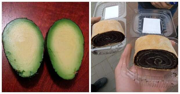 22 случая, когда кто-то выиграл в продуктовую лотерею