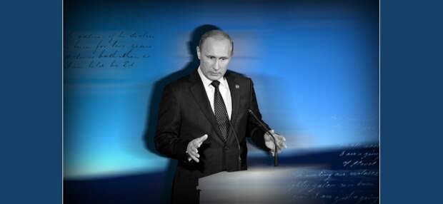 Путин испугал ЦРУ импортозамещением Майкрософт