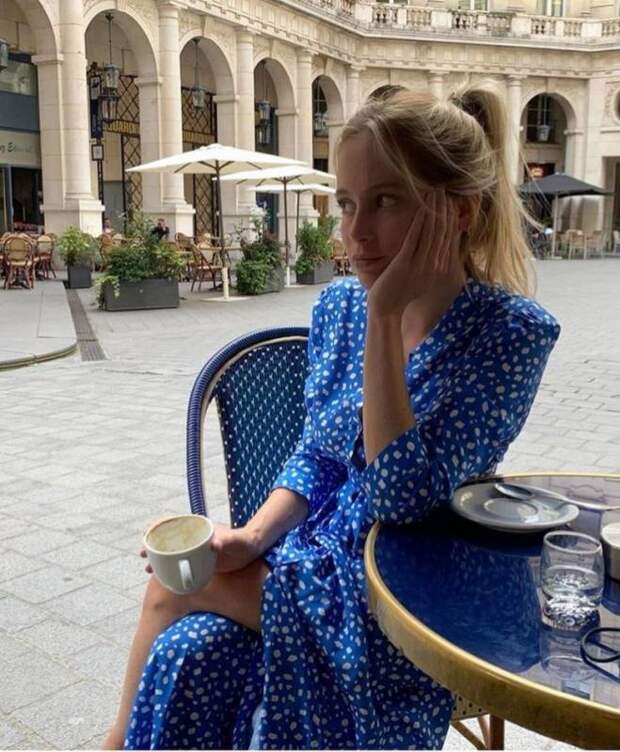Правила, которым следуют настоящие француженки