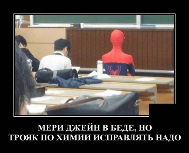 Демотиваторы (30 фото)