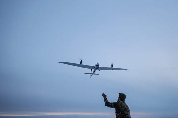 Минобороны выпустило заявление после удара ВСУ по крупному портовому городу в России