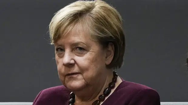 На Украине прокомментировали переговоры Меркель и Лукашенко