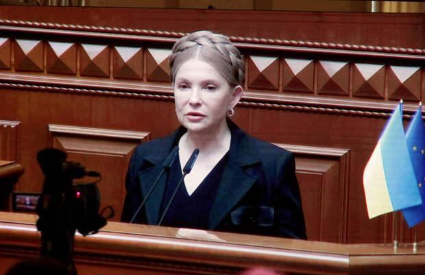 В Польше эмоционально высказались о помощи Украине на фоне скандала с Тимошенко