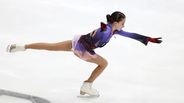 Гендиректор ФФККР — о словах Глейхенгауза про Акатьеву: зря он так сказал