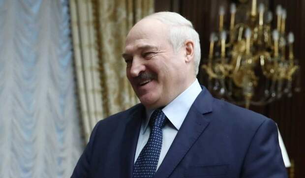 Украинские военные попросили россиян спасти Крым в 2014 году – Лукашенко