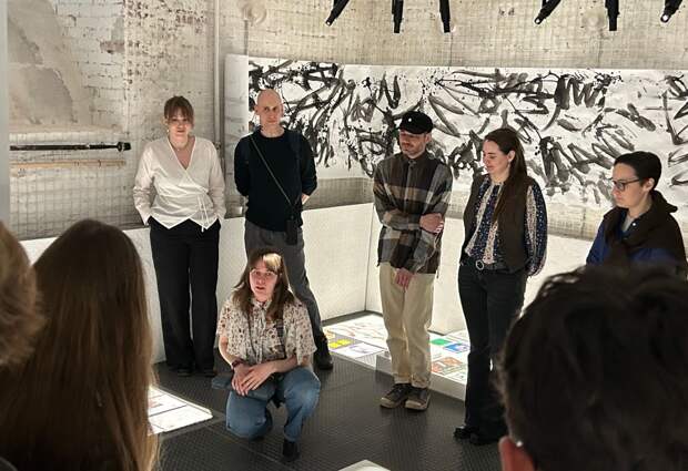 В Туле открылась выставка, посвященная истории чупаевского камня