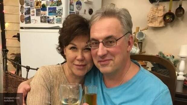 Норкин рассказал о возвращении к работе после смерти супруги Норкин рассказал о возвращении к работе после смерти супруги